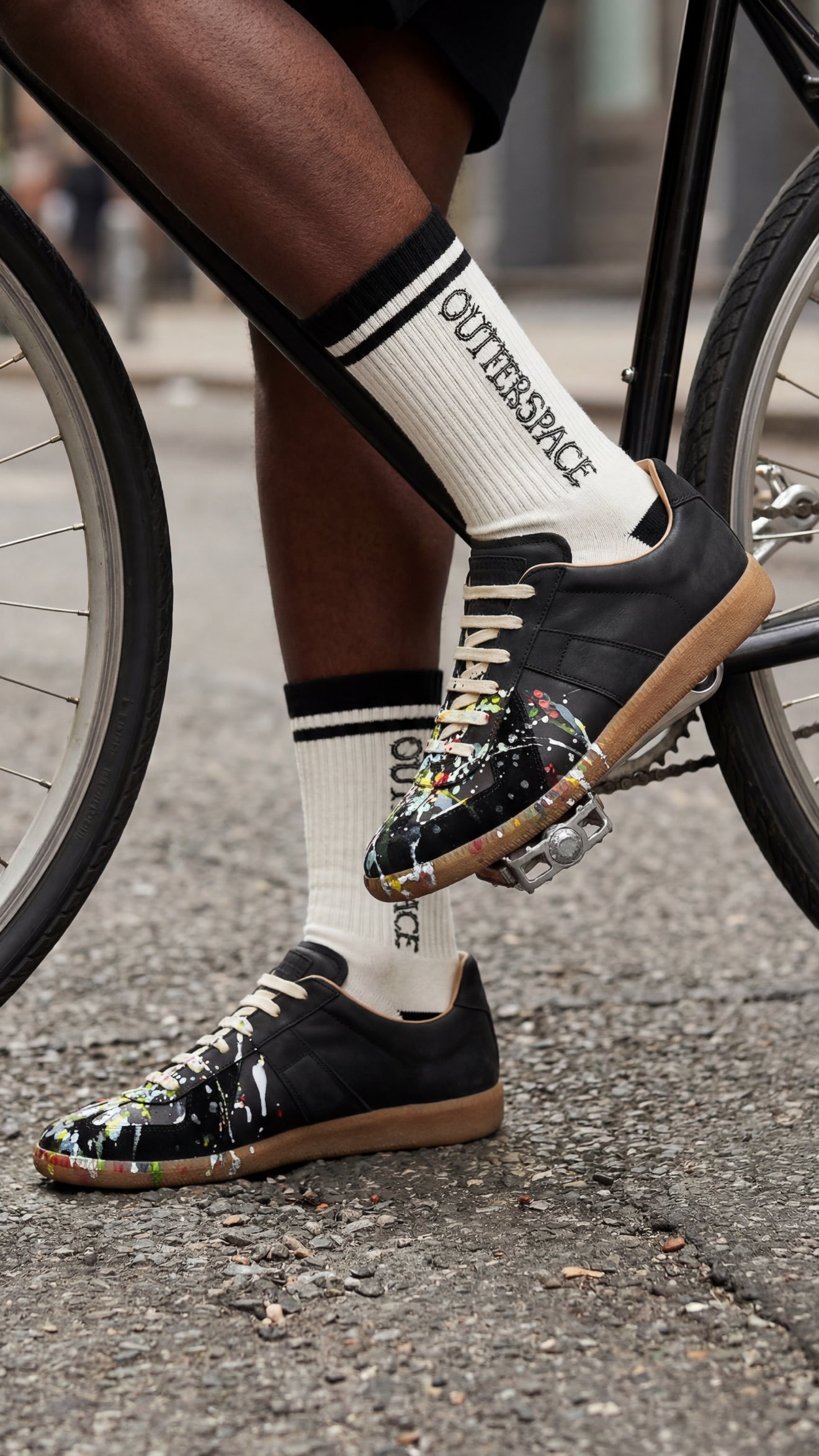 LOGO SOCKS