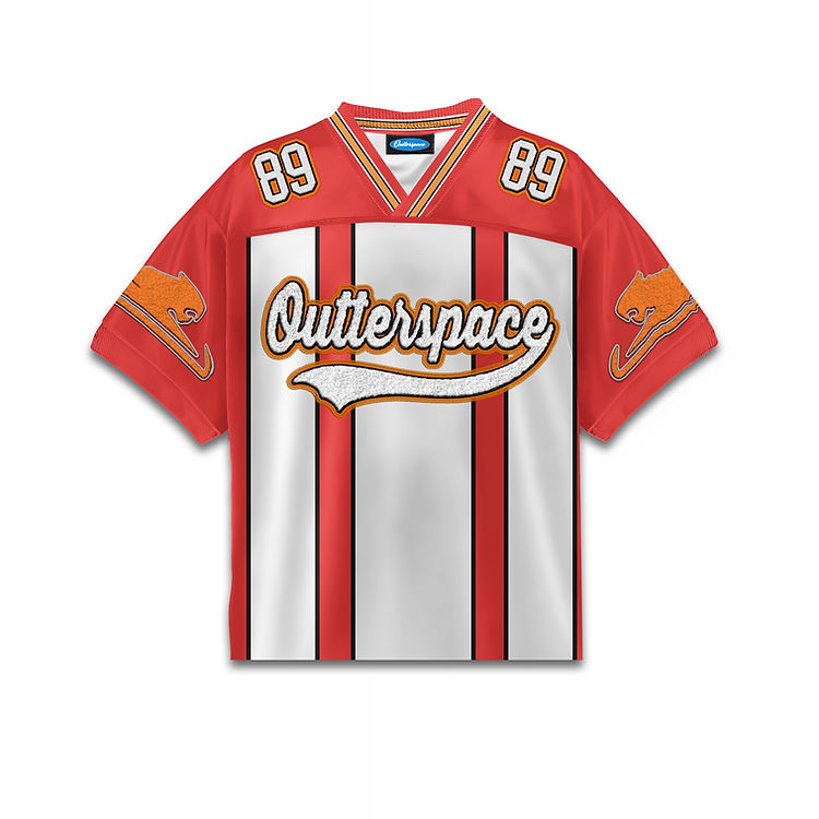 Sonic Jersey