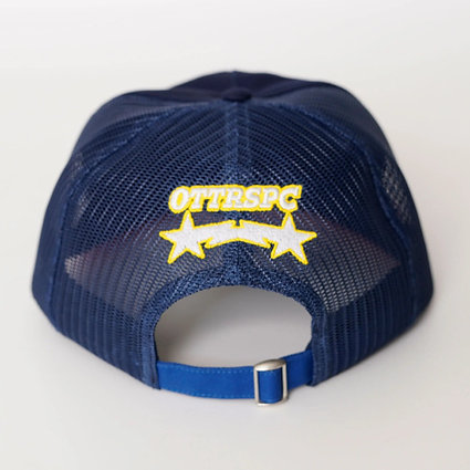 F1 TRUCKER HAT