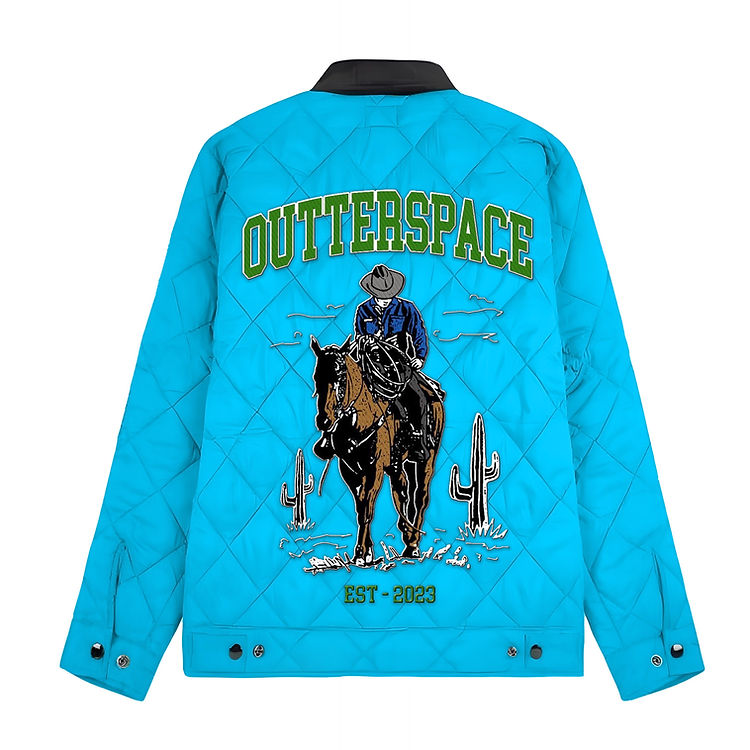 HORSEMAN JACKET