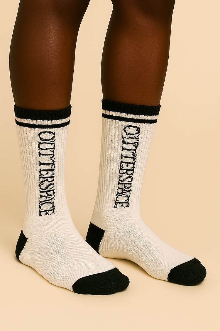 LOGO SOCKS