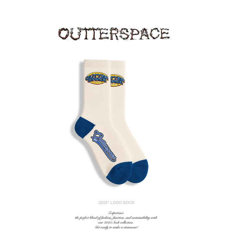 LOGO SOCKS