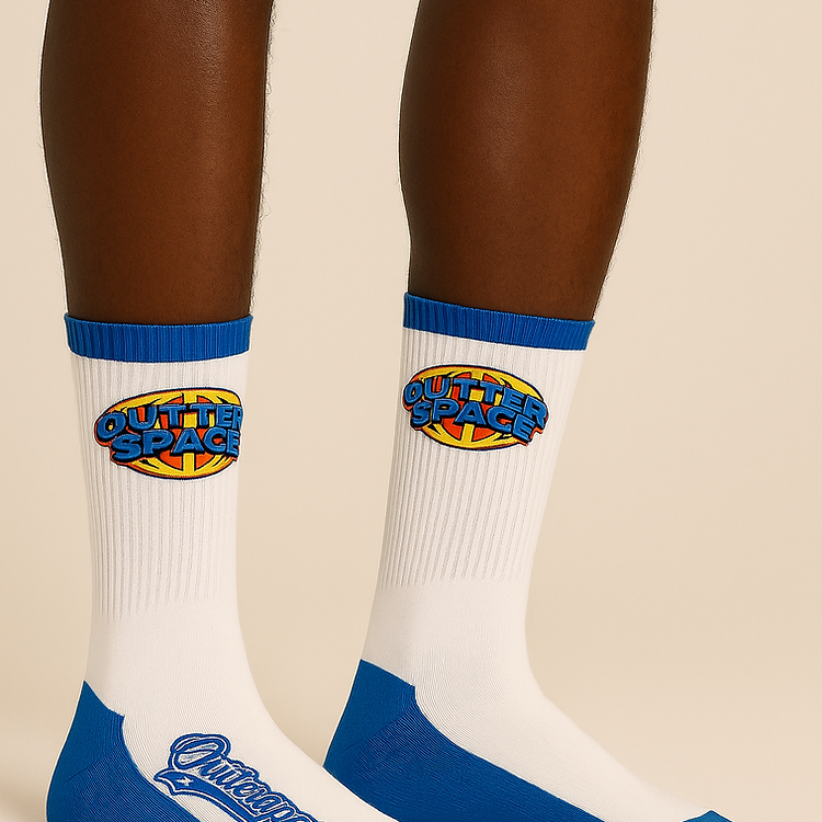 LOGO SOCKS