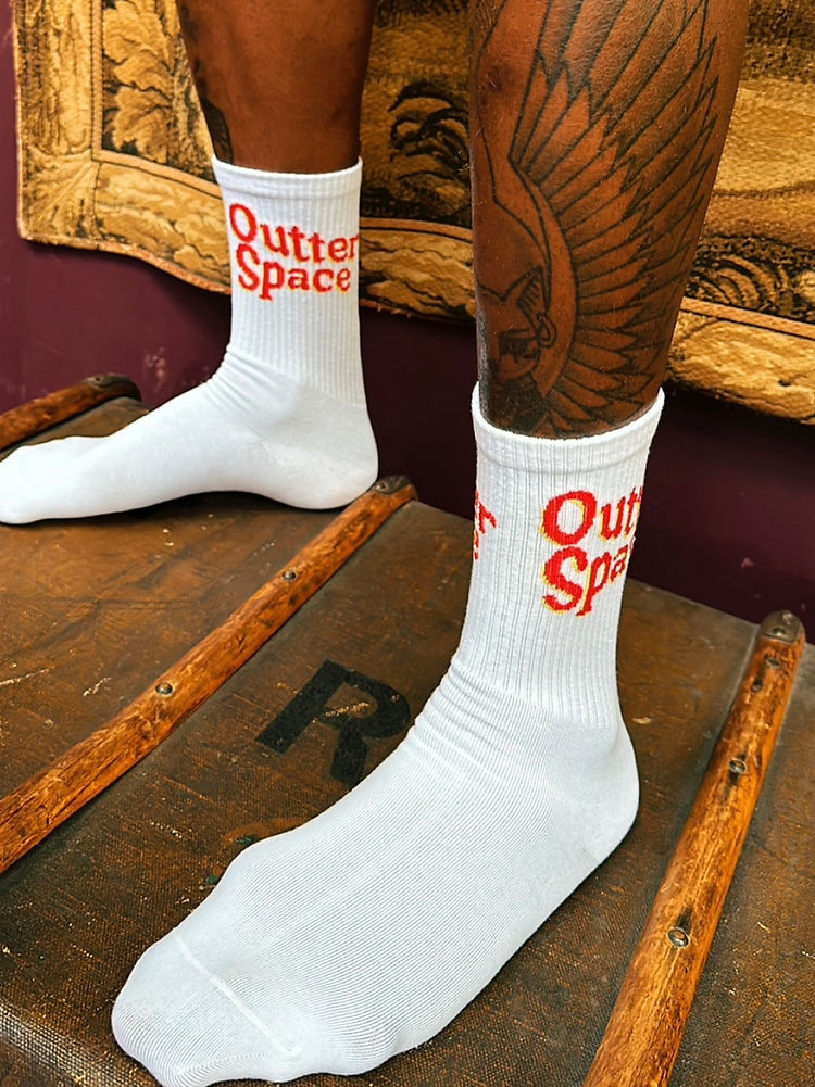 SOCKS