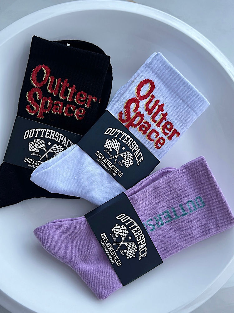 SOCKS