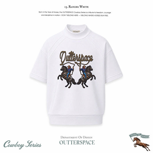 Rangers - White