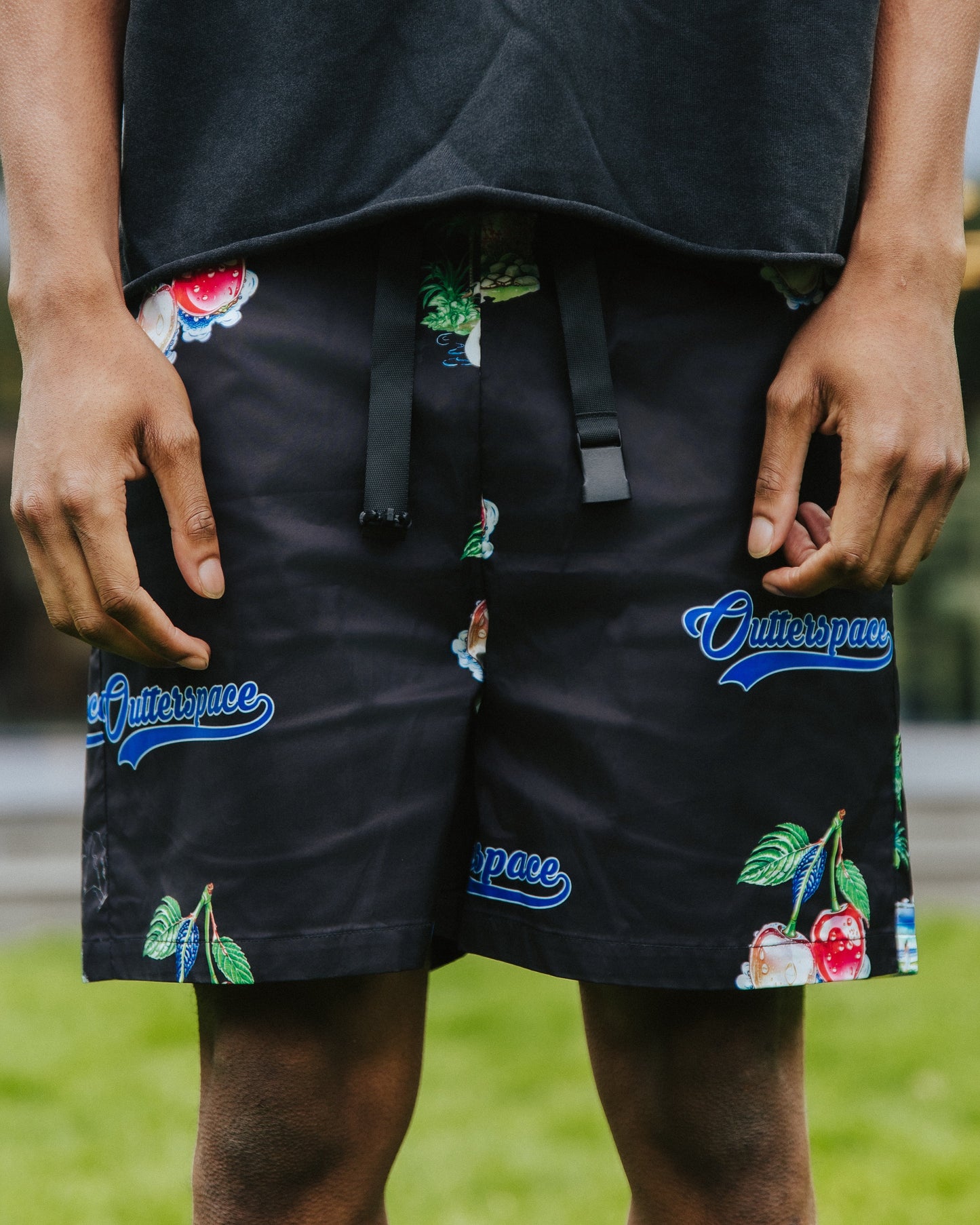 TROPICA SHORTS