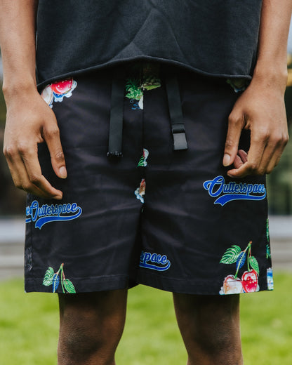 TROPICA SHORTS
