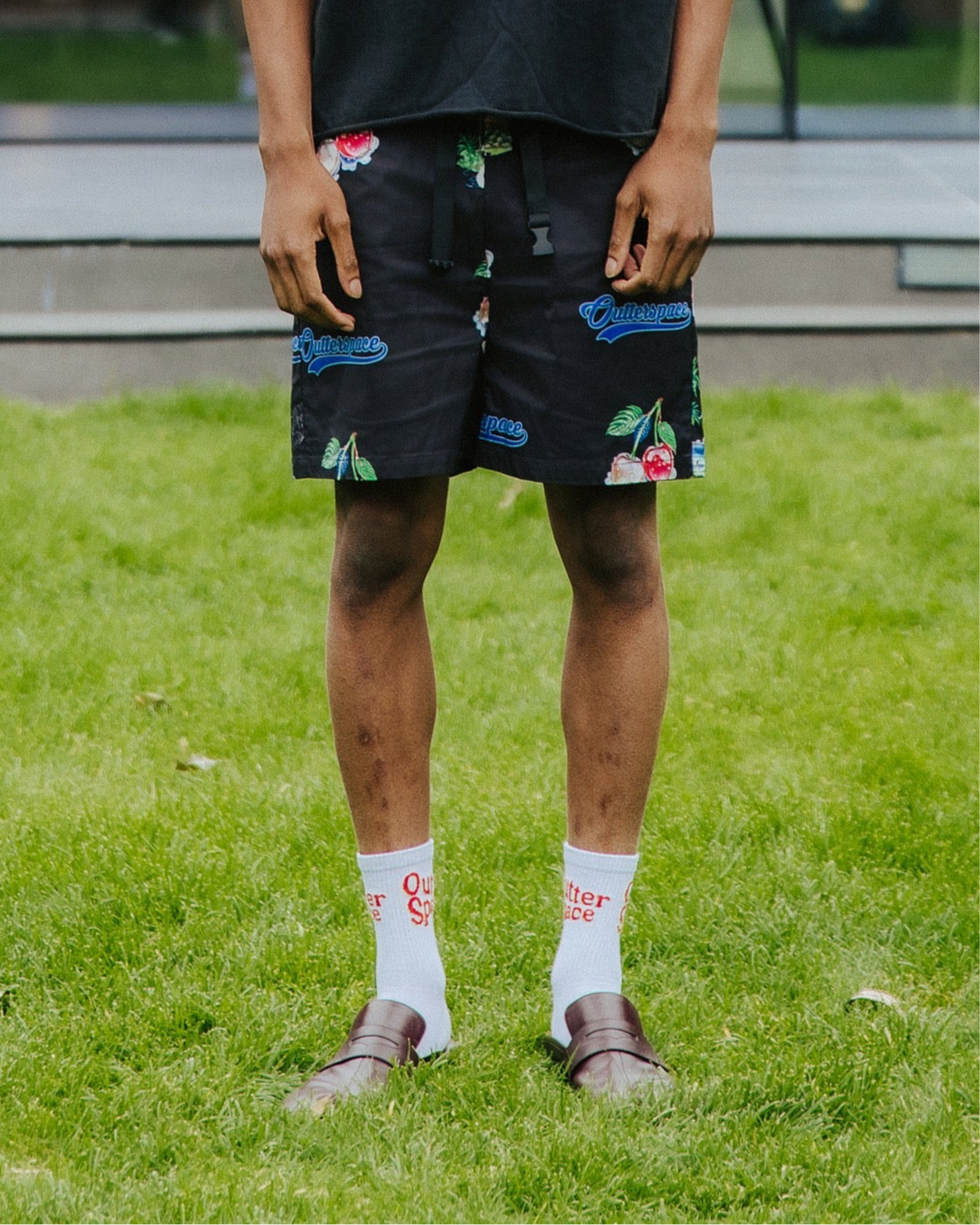 TROPICA SHORTS