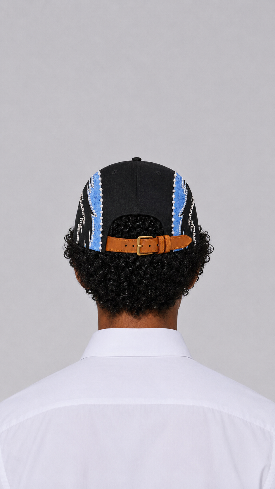 Starwave Cap