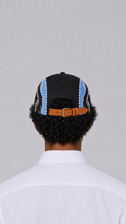 Starwave Cap