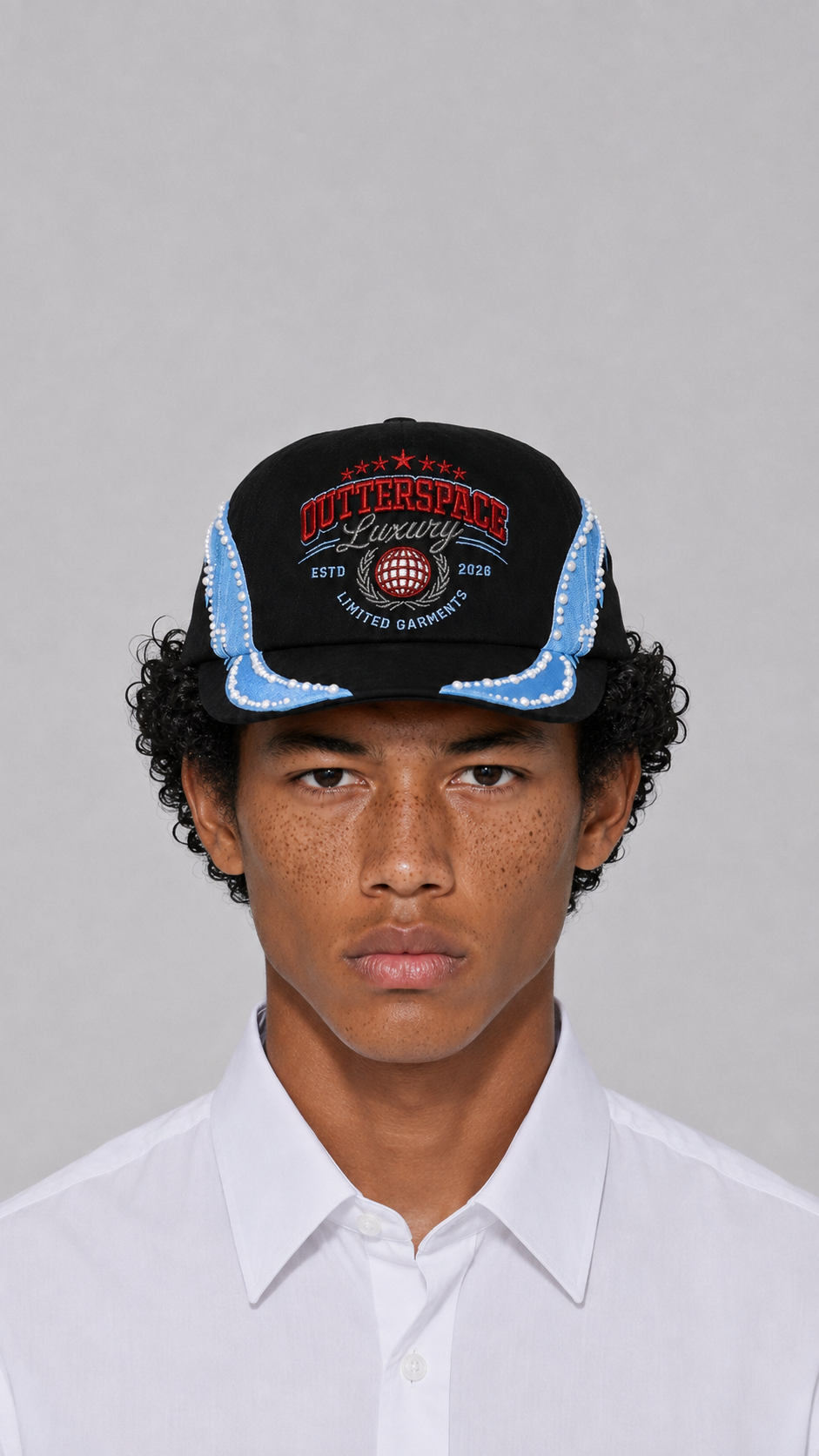 Starwave Cap
