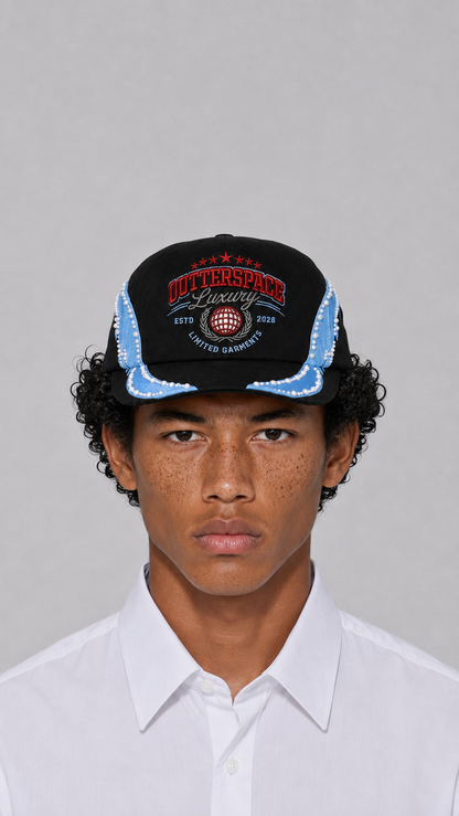 Starwave Cap
