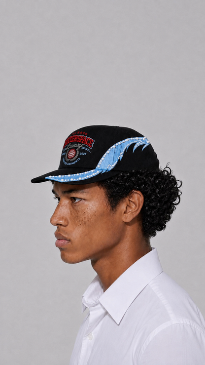 Starwave Cap