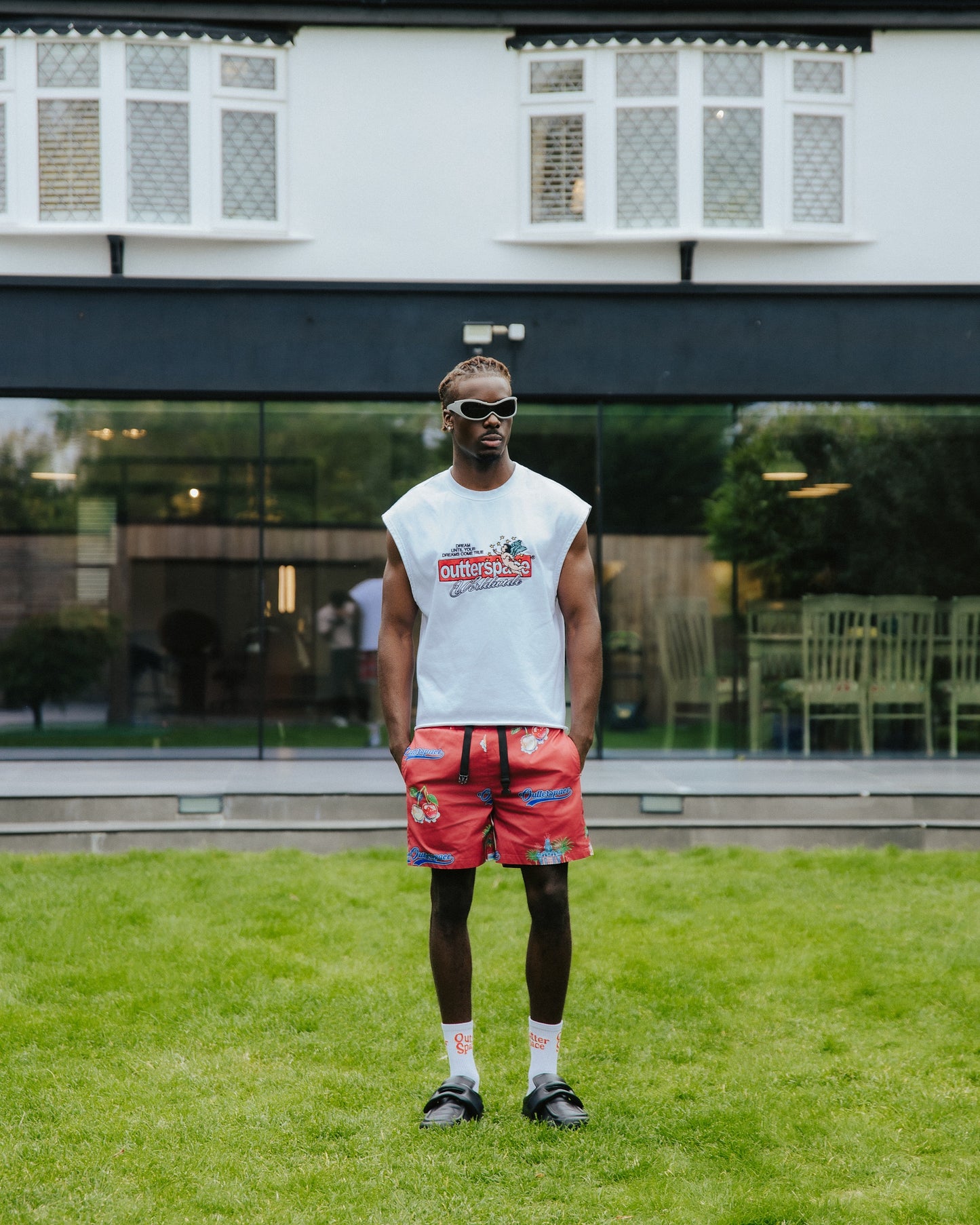TROPICA SHORTS