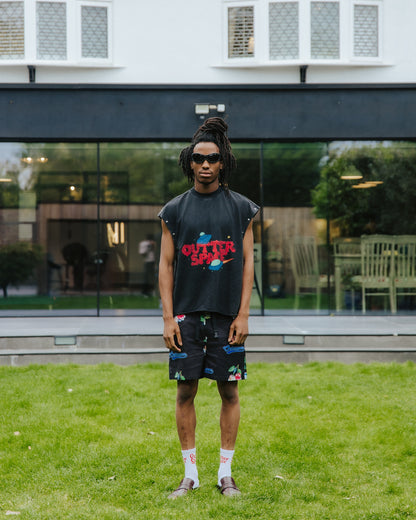 TROPICA SHORTS