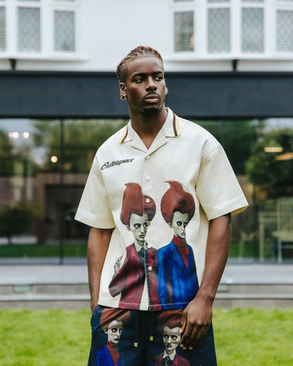 TWO FLAME SHIRT