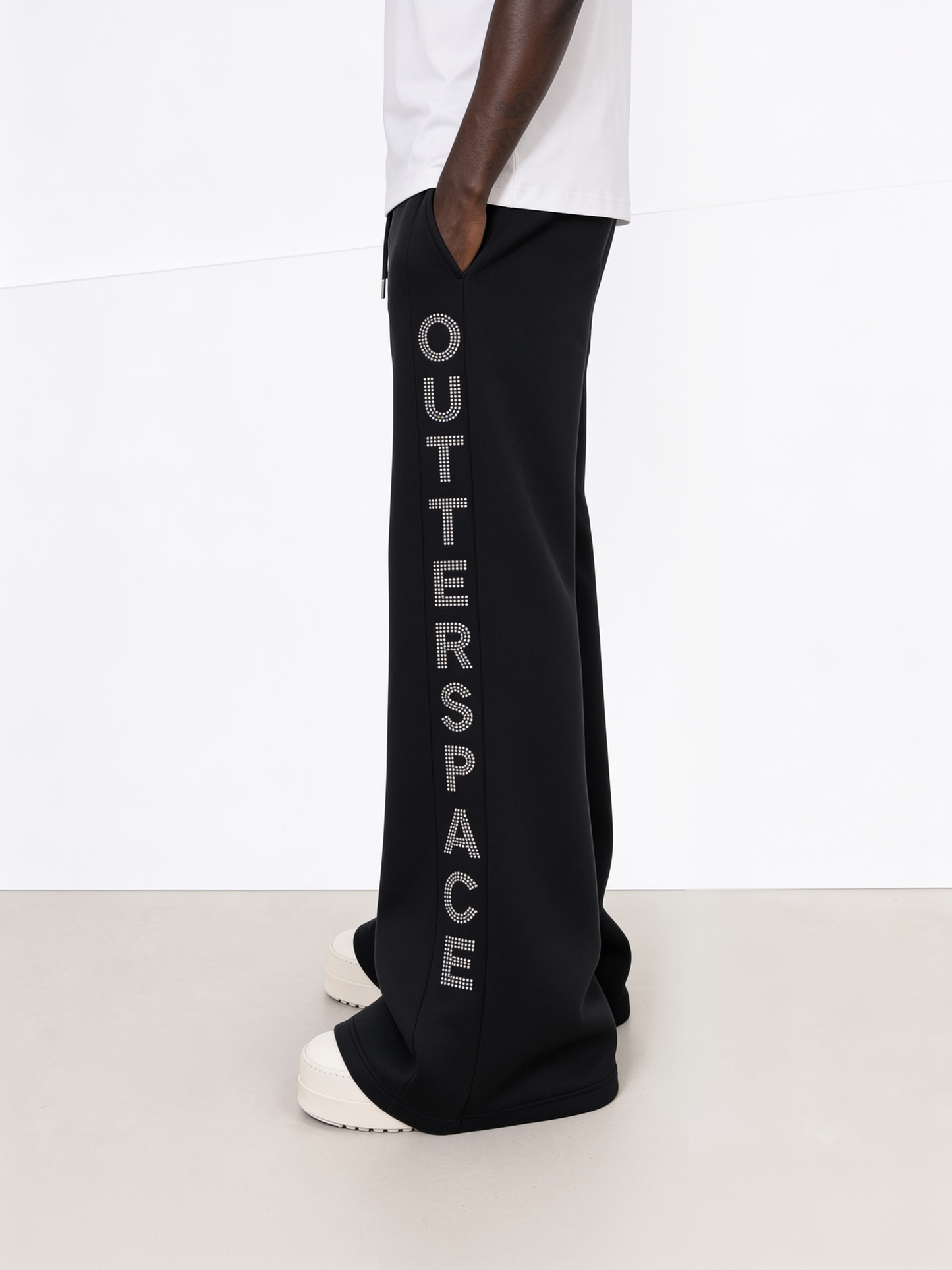 Noctra Flare Pant