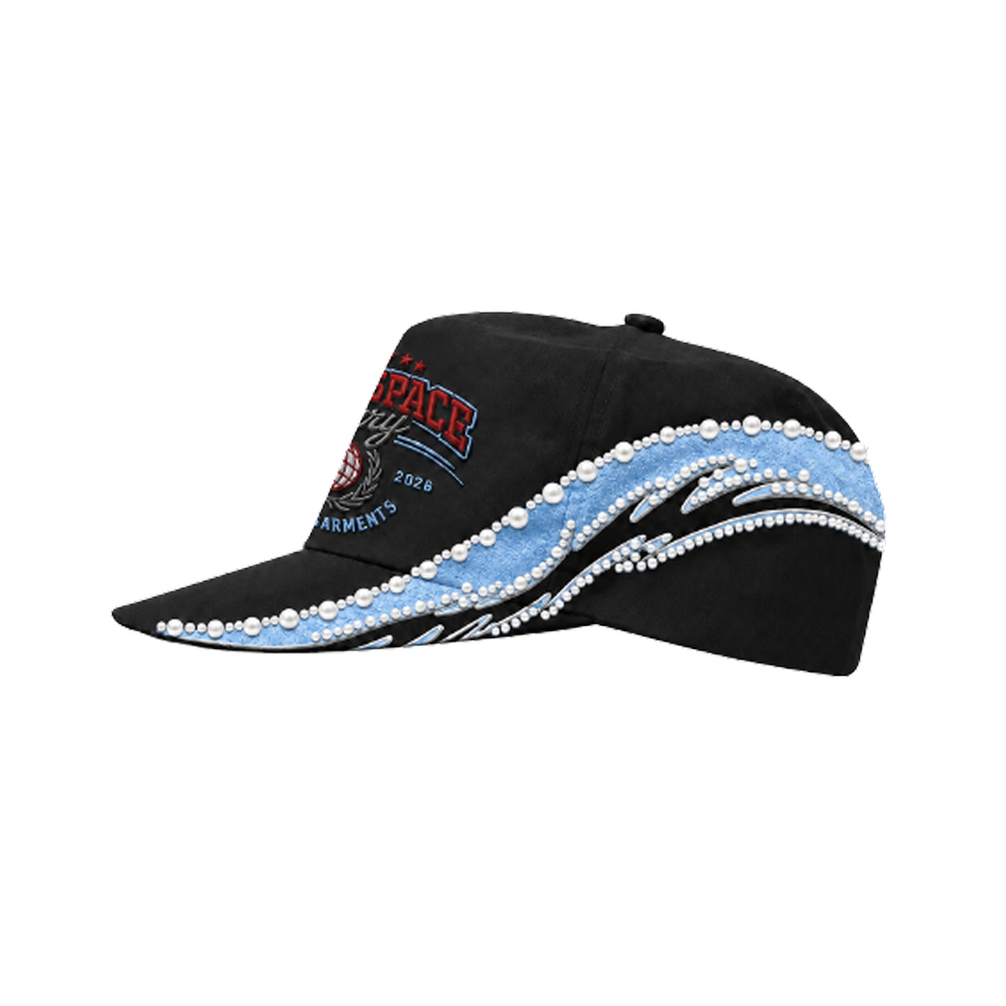 Starwave Cap