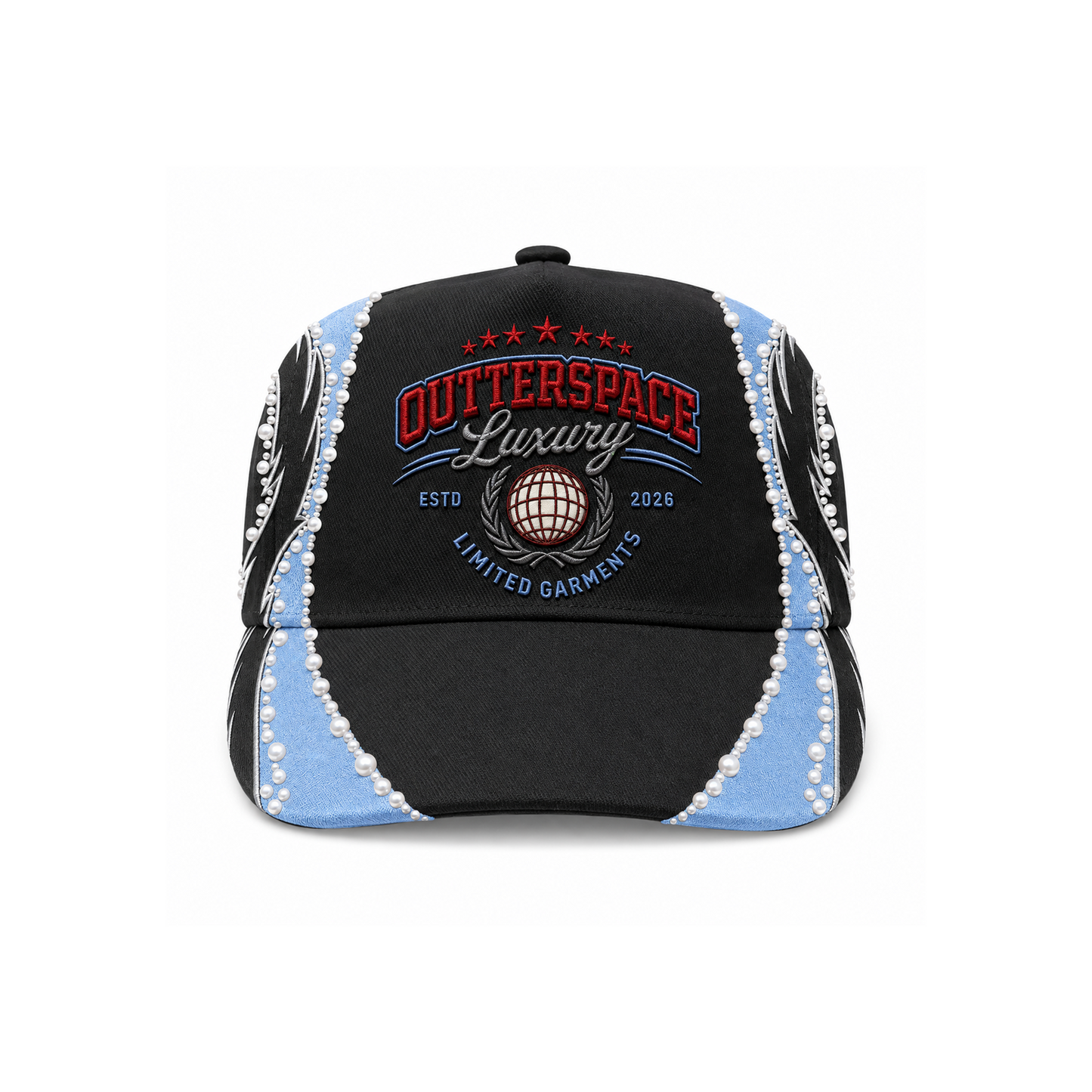 Starwave Cap