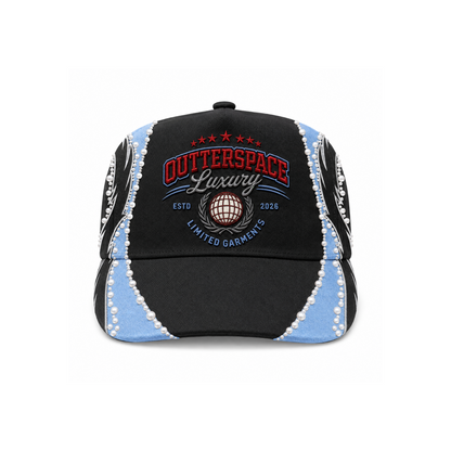 Starwave Cap