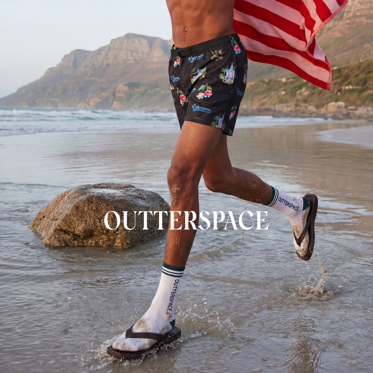 TROPICA SHORTS