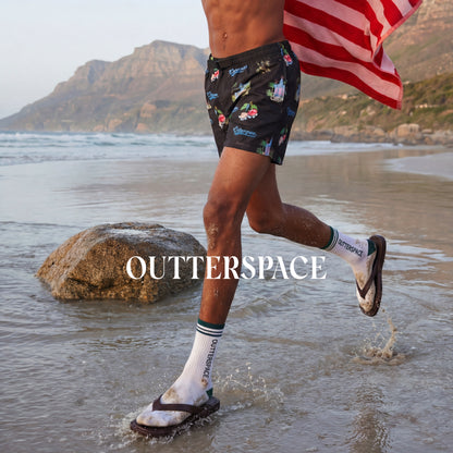 TROPICA SHORTS