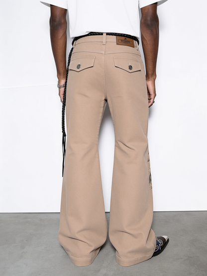 The Entourage Pants