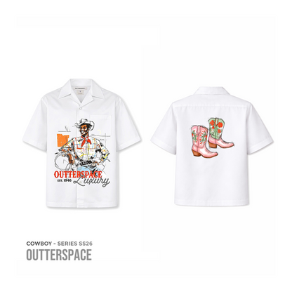 Equis Rodeo Shirt