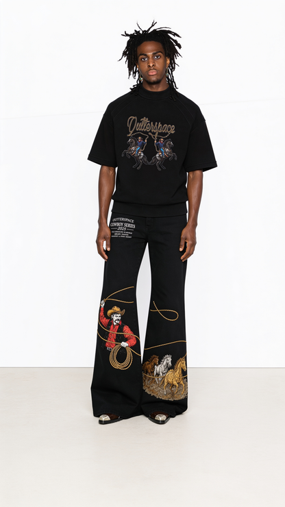 Rangers - Black