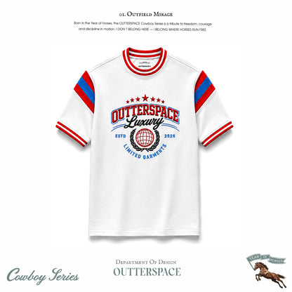 Outfield Mirage