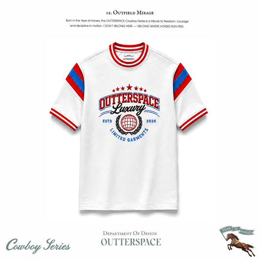 Outfield Mirage