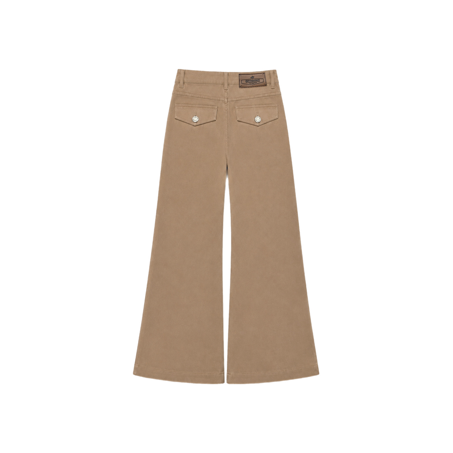 The Entourage Pants
