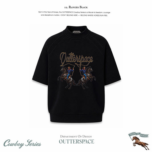 Rangers - Black