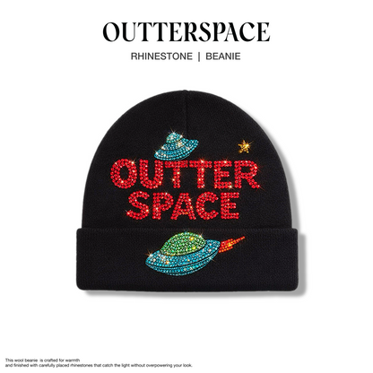 STARDUST BEANIE