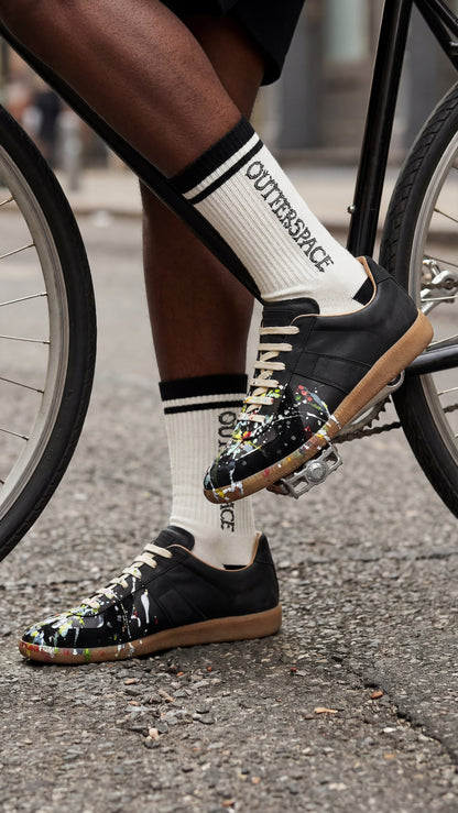 LOGO SOCKS