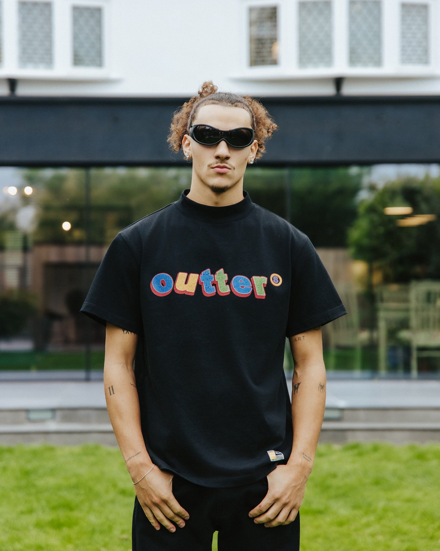 PRISM T -SHIRT