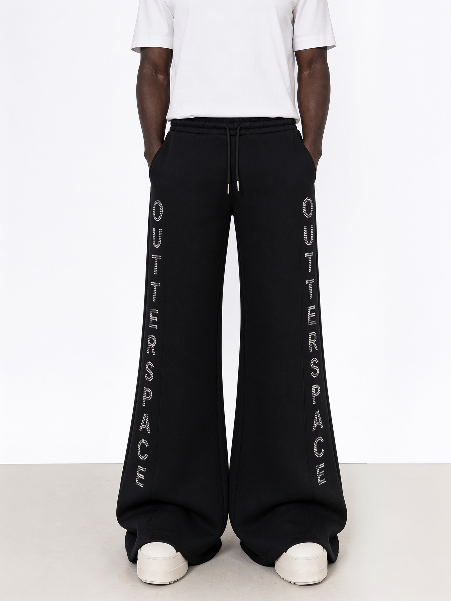 Noctra Flare Pant