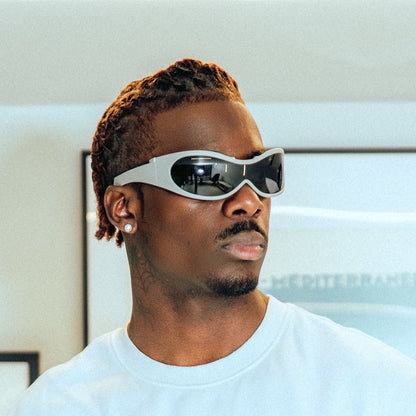 OUTTERSPACE X BOY DIRECTOR GREY