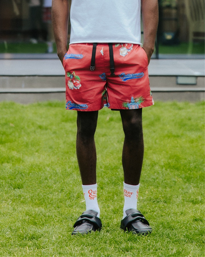 TROPICA SHORTS