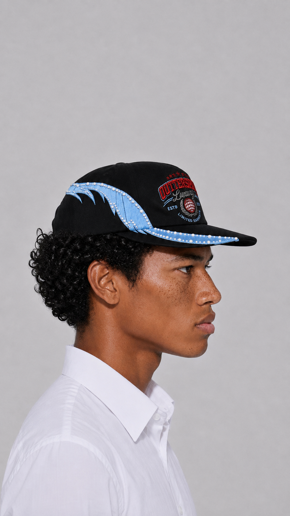 Starwave Cap