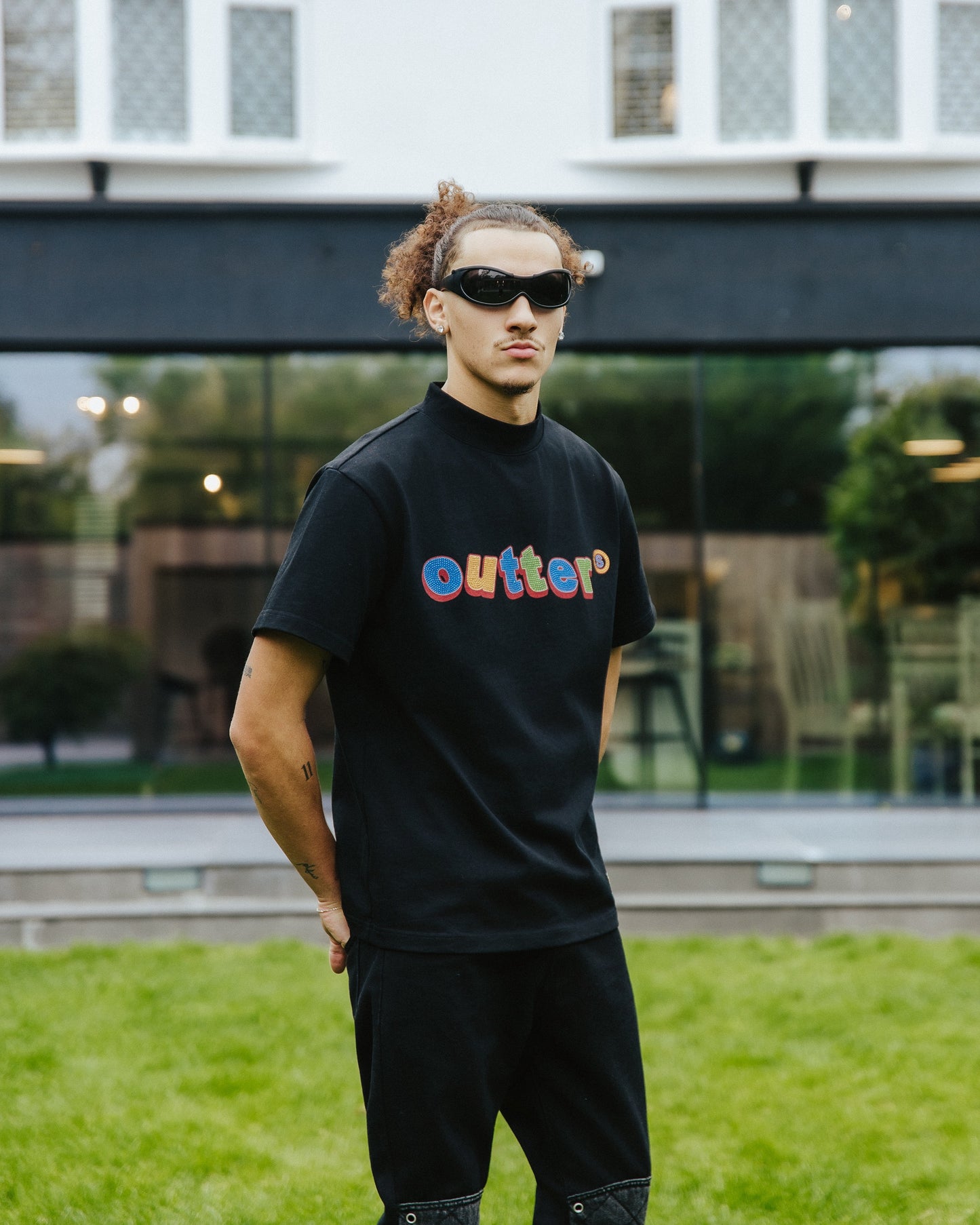 PRISM T -SHIRT