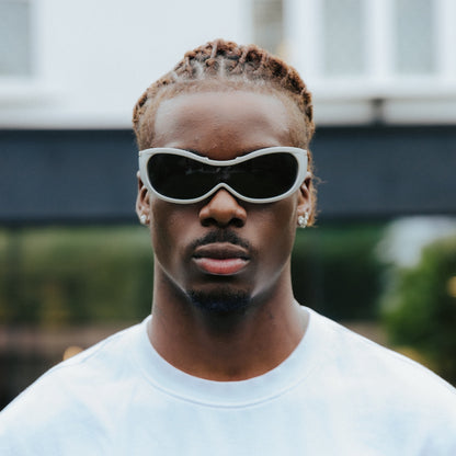 OUTTERSPACE X BOY DIRECTOR GREY