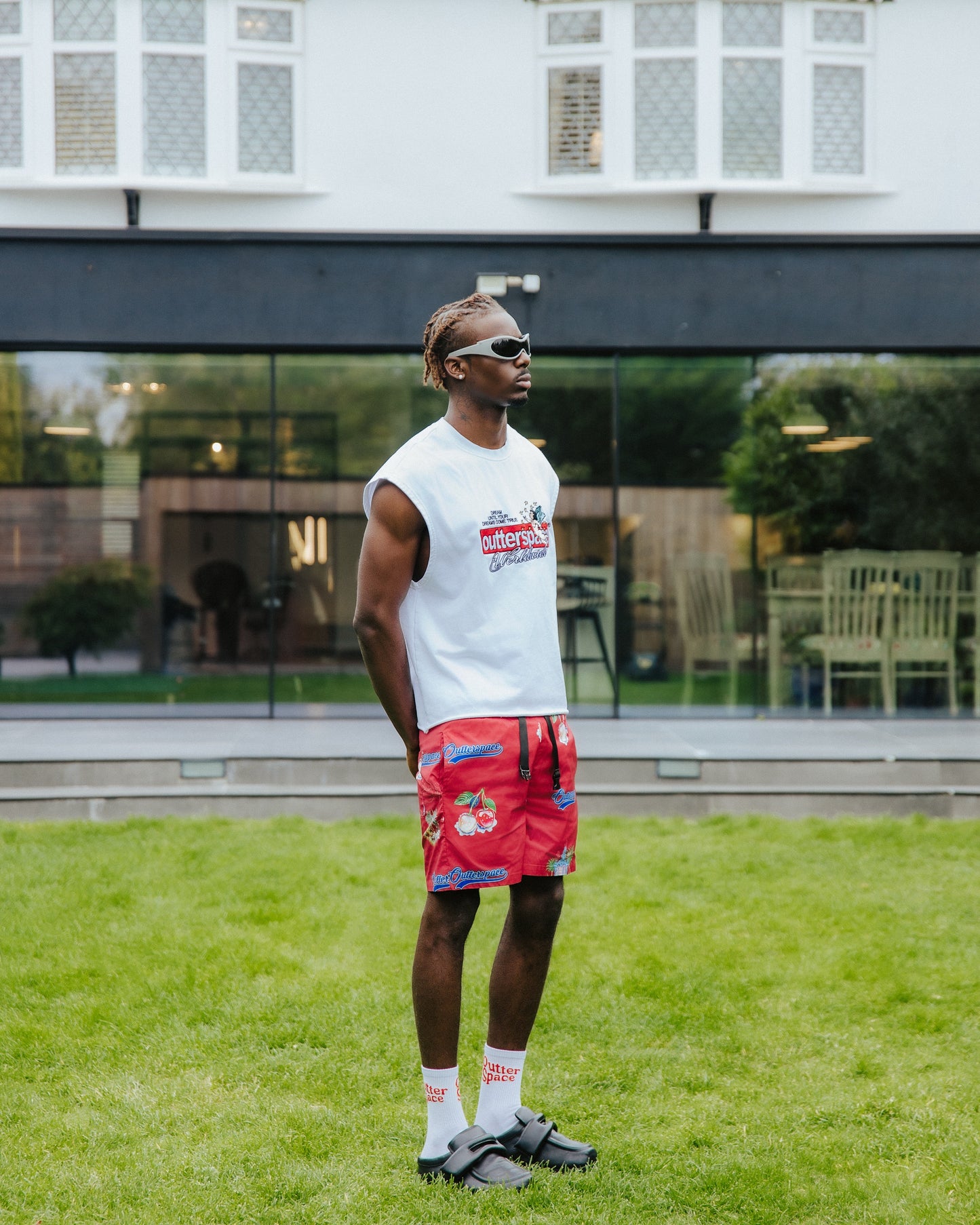 TROPICA SHORTS