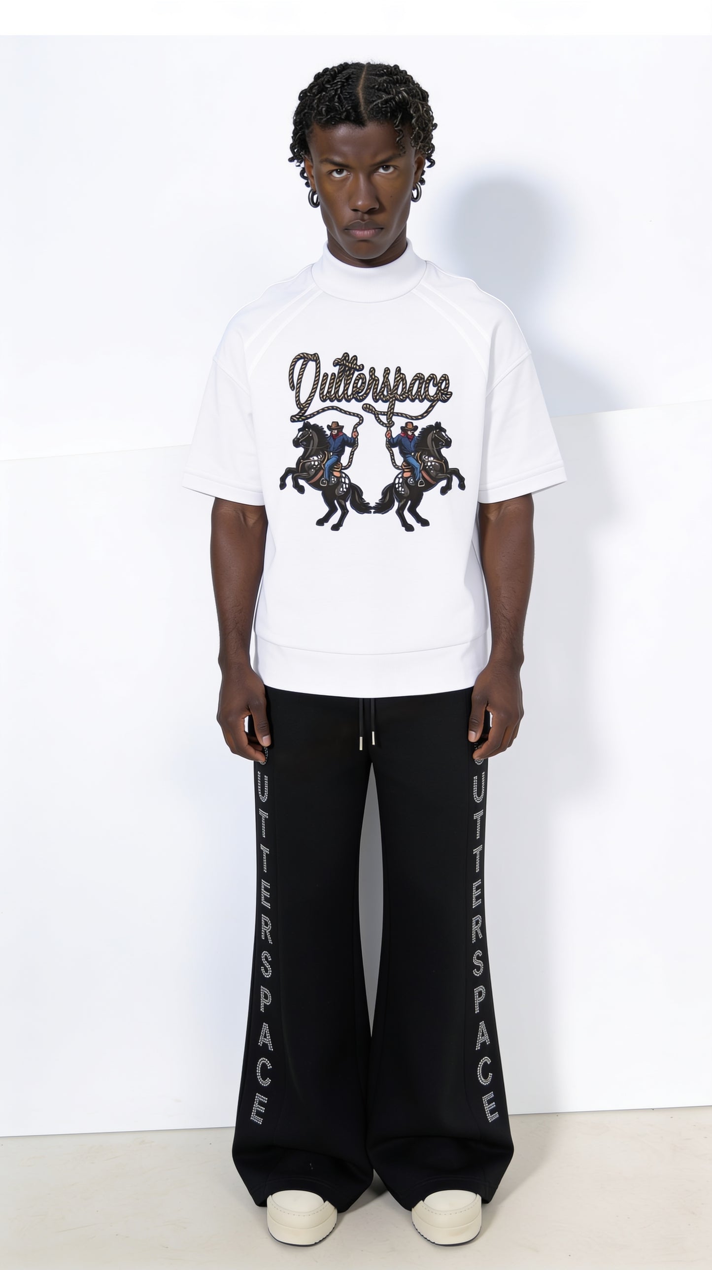 Rangers - White