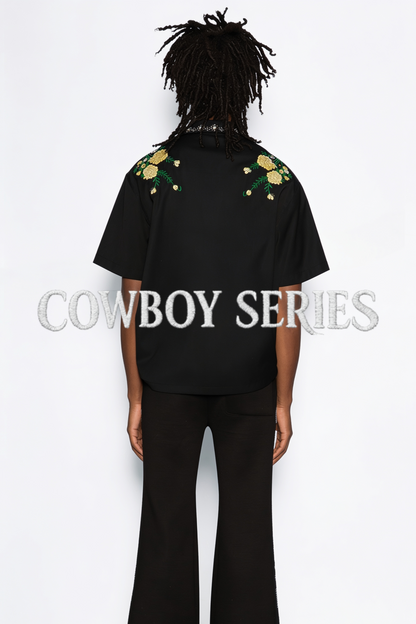 Western Romance Shirt