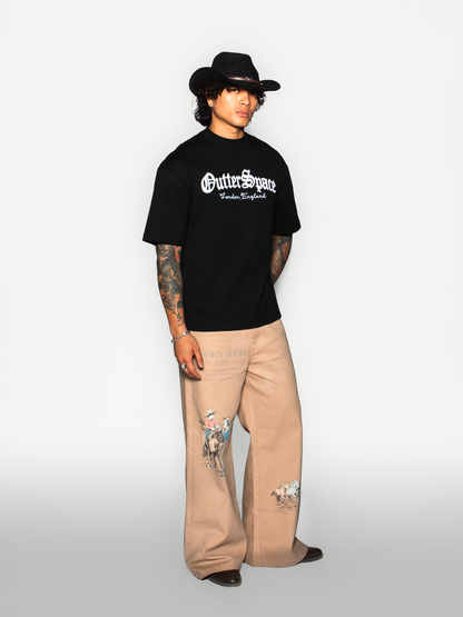 Outterspace Symbol Shirt