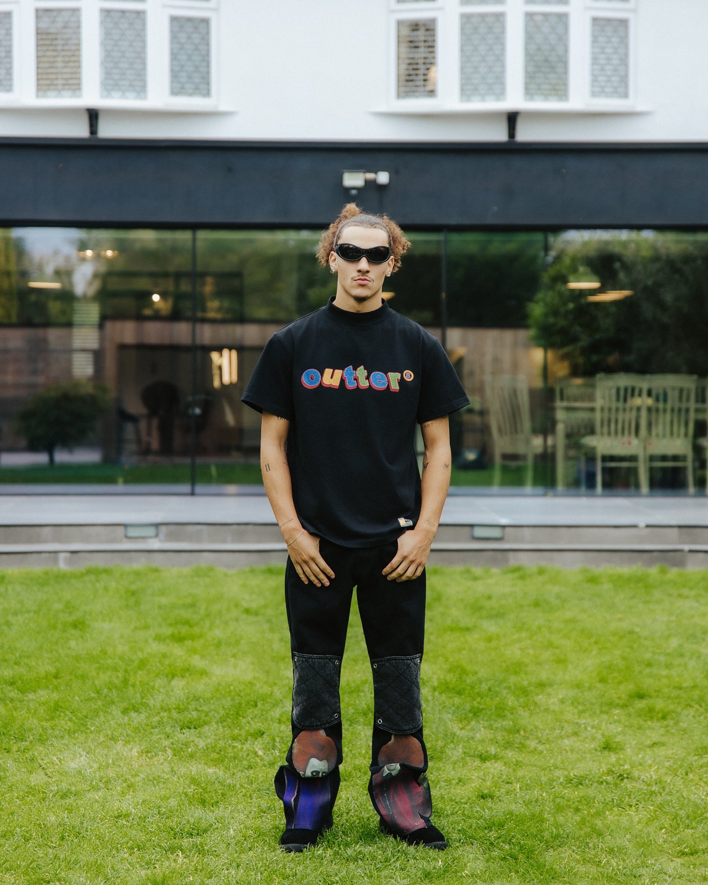 PRISM T -SHIRT