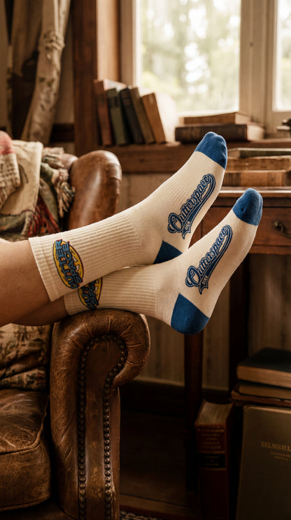 LOGO SOCKS