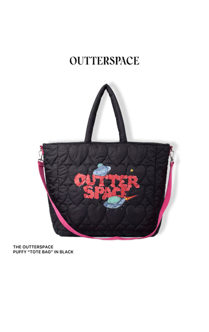 TOTE DUFFLE BAG